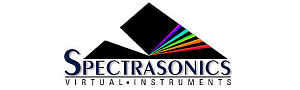 Spectrasonics Spectrasonics
