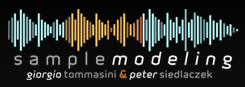 SampleModeling SampleModeling