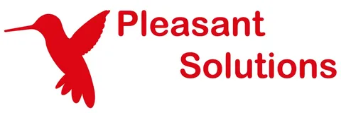 Pleasant solutions Pleasant solutions