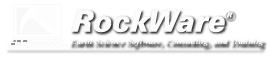 Rockware Rockware