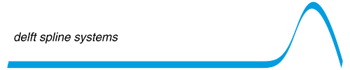 Delft Spline Systems Delft Spline Systems