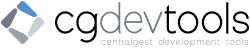 CGDevTools CGDevTools