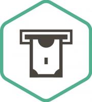 Kaspersky Security для банкоматов Standard