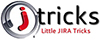 J-tricks J-tricks