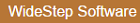 WideStep Software WideStep Software