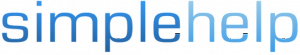 SimpleHelp SimpleHelp