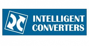 Intelligent Converters Intelligent Converters
