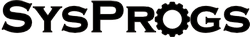 Sysprogs Sysprogs