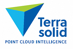 Terrasolid Terrasolid