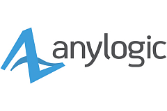 AnyLogic AnyLogic