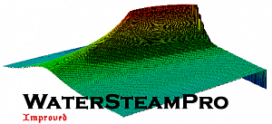 WaterSteamPro WaterSteamPro