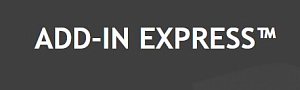 Add-in Express Add-in Express