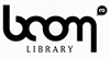 BOOM Library BOOM Library
