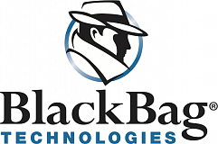 BLACKBAG TECHNOLOGIES BLACKBAG TECHNOLOGIES