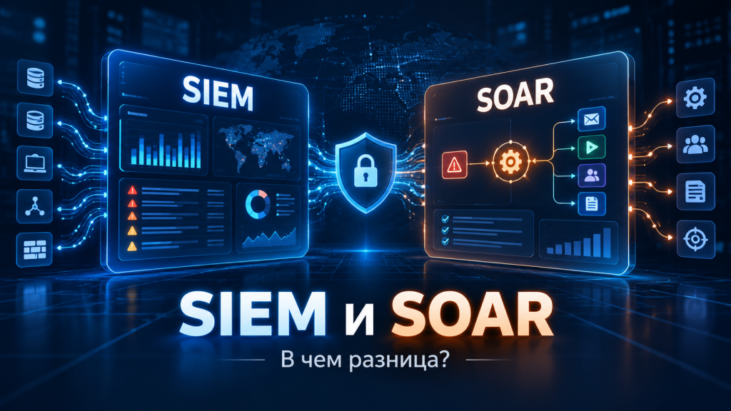 Киберщит_ сравнение SIEM и SOAR.png Киберщит_ сравнение SIEM и SOAR.png