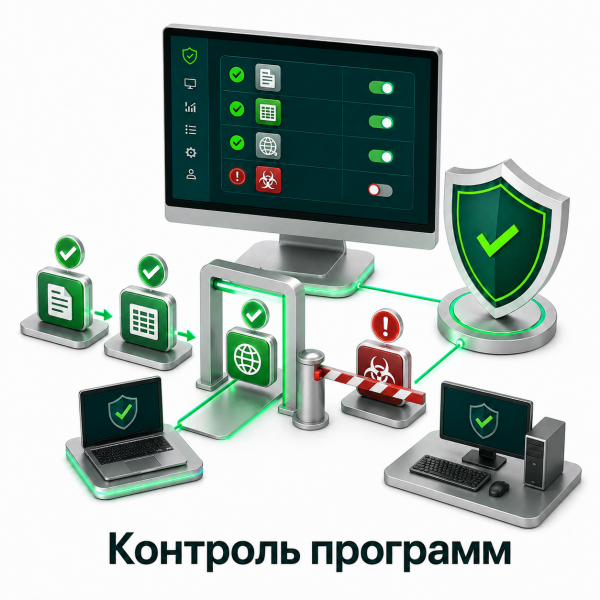 Kaspersky Endpoint Security Cloud Pro Russian Edition