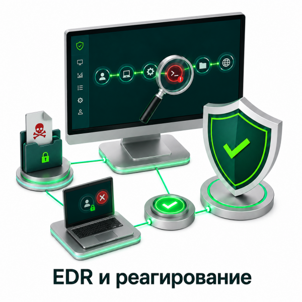 Kaspersky Endpoint Security Cloud Pro Russian Edition