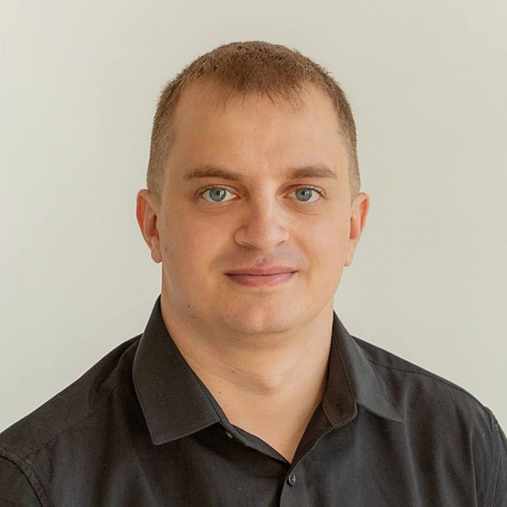 Илья Беляев