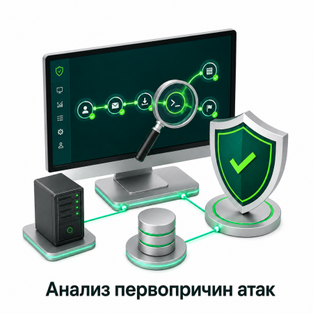 Kaspersky Endpoint Security Cloud Plus Russian Edition