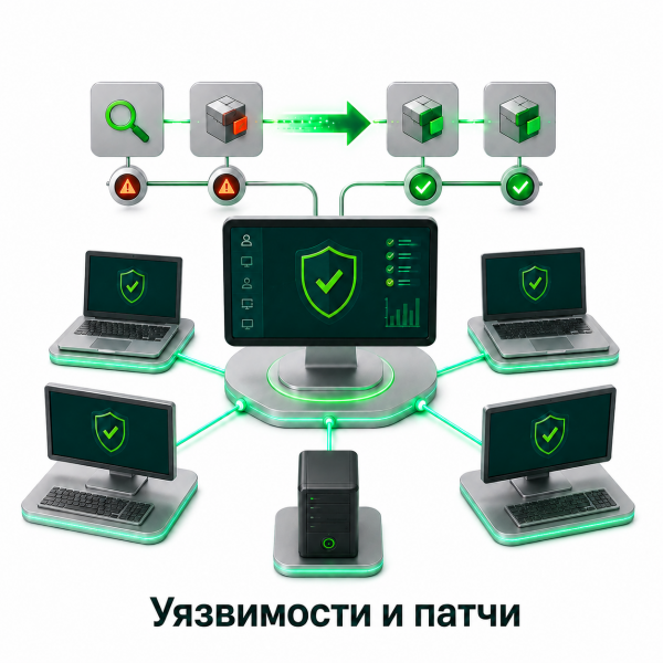 Kaspersky Endpoint Security Cloud Plus Russian Edition