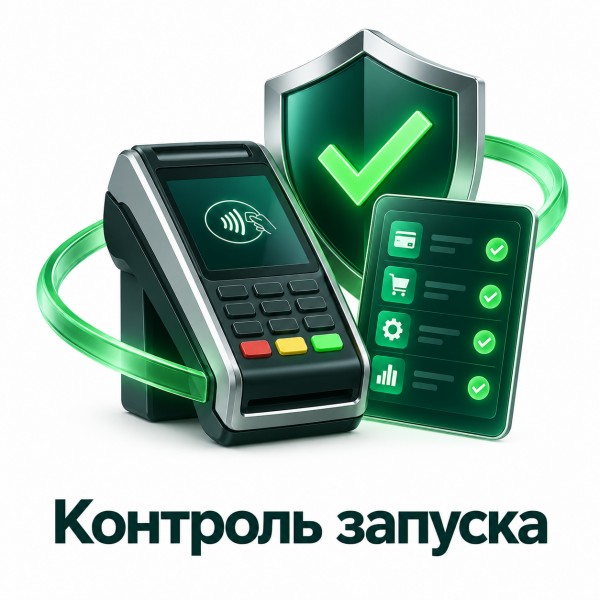 Kaspersky Security для банкоматов и точек мгновенной оплаты Compliance Edition Russian Edition